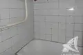 Wohnung 1 zimmer 49 m² Kobryn, Belarus