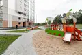 Wohnung 2 zimmer 44 m² Minsk, Belarus
