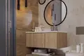 Casa 1 habitación 245 m² Alanya, Turquía