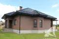 House 121 m² Muchaviecki sielski Saviet, Belarus
