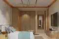 Вилла 3 комнаты 528 м² Си Сунтон, Таиланд