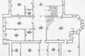 Dom 778 m² Kalodziscanski sielski Saviet, Białoruś
