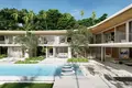 6-Zimmer-Villa 1 847 m² Karon, Thailand
