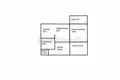 2 room apartment 44 m² Grad Split, Croatia
