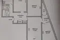 Apartamento 78 m² Minsk, Belarús