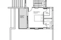 Villa de tres dormitorios 150 m² Peyia, Chipre