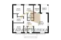Haus 151 m² Brest, Belarus