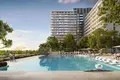 Residential complex Club Drive A