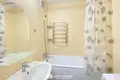 1 bedroom apartment 45 m² Minsk, Belarus