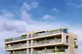 Apartamento 1 habitacion 68 m² Aradippou, Chipre