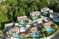 villa de 3 chambres 538 m² Kamala, Thaïlande