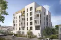 Mieszkanie 2 pokoi  Rennes, Francja