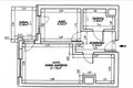 Mieszkanie 2 pokoi 41 m² Warszawa, Polska