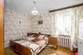 3 bedroom apartment 62 m² Minsk, Belarus