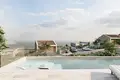 Вилла 4 комнаты 264 м² Радовичи, Черногория