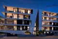 Apartamento 2 habitaciones 89 m² Strovolos, Chipre