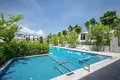 3 bedroom townthouse 170 m² Choeng Thale, Thailand