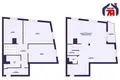 4 room apartment 140 m² Minsk, Belarus