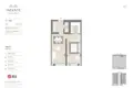 Appartement 1 chambre 58 m² Alvalade, Portugal