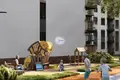 Квартира 33 м² Пионерский городской округ, Россия