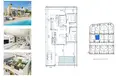 Вилла 4 комнаты 100 м² San Fulgencio, Испания
