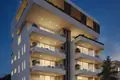 Mieszkanie 3 pokoi 193 m² Nikozja, Cypr