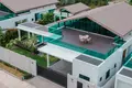 Casa 5 habitaciones  Phuket City Municipality, Tailandia