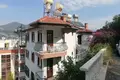 3 bedroom apartment  Alanya, Turkey