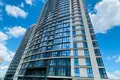 1 room apartment 30 m² Minsk, Belarus