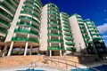 Mieszkanie 2 pokoi 75 m² Villajoyosa, Hiszpania