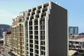 Mieszkanie 2 pokoi 68 m² Batumi, Gruzja