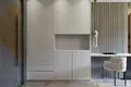 Apartamento 35 m² Erdemli, Turquía