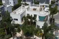 Villa de 4 dormitorios 353 m² Germasogeia, Chipre