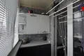 2 room apartment 52 m² Balsavik, Belarus