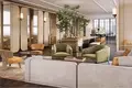 1 room studio apartment 39 m² Phnom Penh, Cambodia