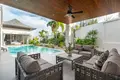 3 bedroom villa 417 m² Ban Bang Thao, Thailand