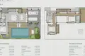 3 bedroom apartment 395 m² Choeng Thale, Thailand
