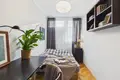 Appartement 2 chambres 40 m² Varsovie, Pologne