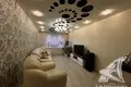 3 room apartment 69 m² Muchaviecki sielski Saviet, Belarus