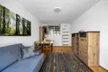 Appartement 2 chambres 38 m² Varsovie, Pologne