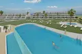 2 bedroom apartment 111 m² Finestrat, Spain