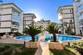 2 bedroom apartment  Oba, Turkey