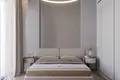 Wohnung 2 Schlafzimmer 110 m² Germasogeia, Zypern