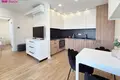 Appartement 2 chambres 35 m² Vilnius, Lituanie