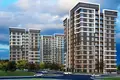 Квартира 5 комнат 185 м² Yenimahalle, Турция