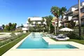Penthouse 3 bedrooms 175 m² Manilva, Spain