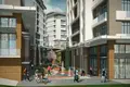 Квартира 6 комнат 300 м² Бейликдюзю, Турция