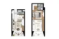 Mieszkanie w nowym budynku  7% Rental Guarantee for 2 years 