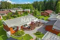 Casa 5 habitaciones 114 m² Oulu sub region, Finlandia