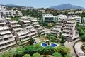 Wohnung 3 Schlafzimmer 150 m² Benahavis, Spanien